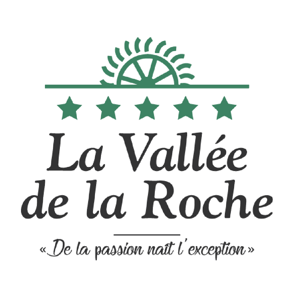 La vallée de la Roche - Location événementielle