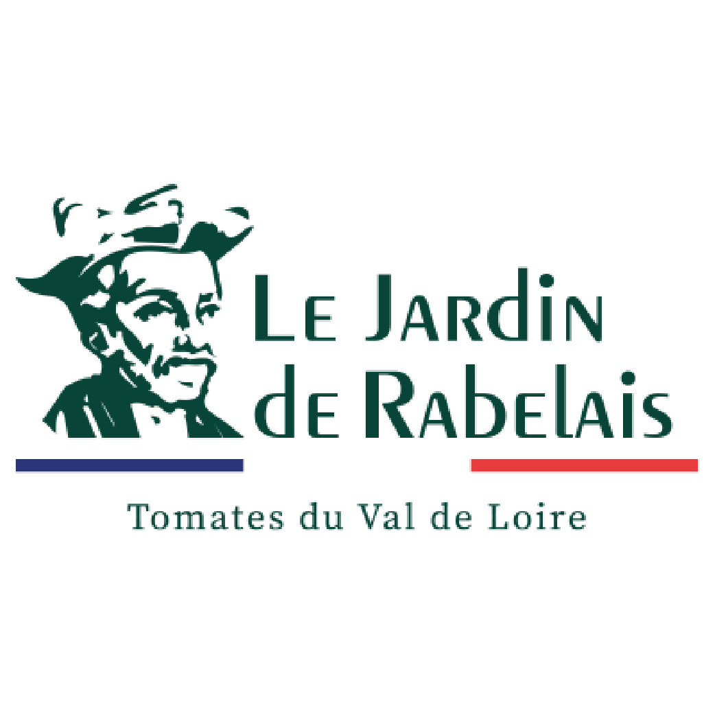 Les jardins de Rabelais - producteur tomates